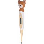 ZOPA Digitální teploměr s ohebnou špičkou Bear – Zbozi.Blesk.cz