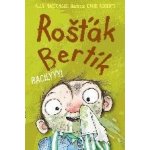 Rošťák Bertík Bacilyyy! – Hledejceny.cz