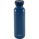 Mepal Insulated Bottle Ellipse 500 ml nordic denim