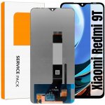 LCD Displej Xiaomi Redmi 9T - originál – Zboží Živě