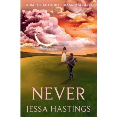 Jessa Hastings - Never