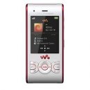 Sony Ericsson W595