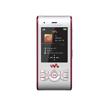 Sony Ericsson W595