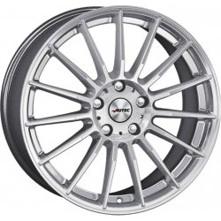 Autec Lamera 8x18 5x114,3 ET38 silver