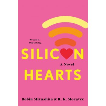 Silicon Hearts Miyashita RobinPaperback