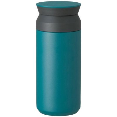 Kinto Travel Tumbler Modrá 500 ml