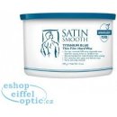 Satin Smooth depilační vosk Titanium Blue 400 ml