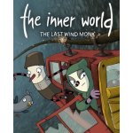 The Inner World – Hledejceny.cz