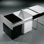 Hailo Raumspar Tandem 18/18 – Zboží Dáma