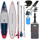 Paddleboard Aqua Marina Hyper 12,6 – Hledejceny.cz