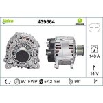 generátor Valeo 439664