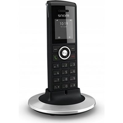 Snom M25 IP DECT sluchátko – Sleviste.cz