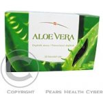 Herb Pharma Aloe Vera 30 kapslí – Hledejceny.cz