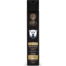 Natura Siberica Men Line osvěžující sprchový gel Bílý Medvěd 250 ml