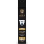 Natura Siberica Men Line osvěžující sprchový gel Bílý Medvěd 250 ml – Zboží Mobilmania