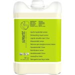 Sonett Dishwashing Liquid tekutý prostředek na nádobí Lemon 10 l – Zboží Dáma