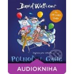 Půlnoční gang - Lábus Jiří – Hledejceny.cz