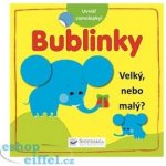 Bublinky Velký nebo malý? – Hledejceny.cz