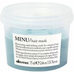 Davines Minu Hair Mask 75 ml – Zboží Mobilmania