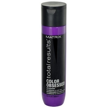 Matrix Total Results Color Obsessed Conditioner 1000 ml