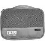 PROGRESS CLOTHES BAG SMALL Šedá – Sleviste.cz