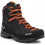 Salewa Mtn Trainer 2 Mid Gtx M Gore-Tex 61397-0876 černé – Hledejceny.cz