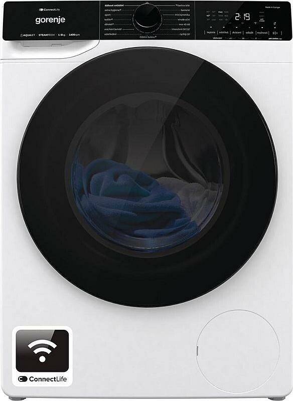 Gorenje W2PNA84SAW