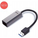 i-Tec U3METALGLAN – Zboží Živě