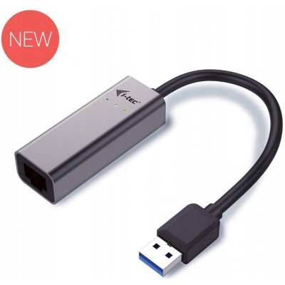 i-Tec U3METALGLAN – Zboží Živě