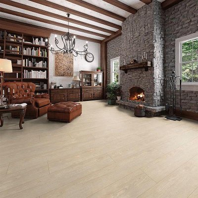 My Floor Cottage Dub ruby béžový MV8113 2,13 m² – Zboží Mobilmania