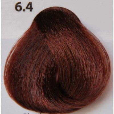 Lovien Lovin Color barva na vlasy 6.4 Biondo Rame Scuro 100 ml