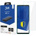 Ochranná fólie 3MK Sony Xperia 10 IV – Zboží Živě
