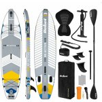 Rebel Active PRO RBA-4518-WH – Zboží Mobilmania