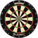 Winmau BLADE 6 TRIPLE CORE turnajová kvalita