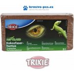 Trixie Kokosový humus, tropický substrát 9 l – Zbozi.Blesk.cz