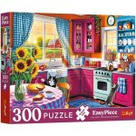 TREFL Ráno v kuchyni 300 dílků – Zboží Dáma