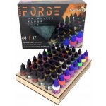 Scale75 Set Color Forge Collection 48x17ml – Zboží Živě