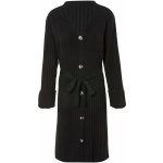 esmara Dámský kardigan černá – Zboží Mobilmania