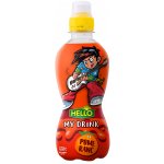 HELLO My Drink Pomeranč 10× 330 ml – Zboží Dáma