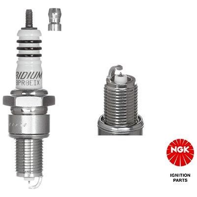 Zapalovací svíčka NGK 4055 – Hledejceny.cz