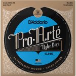 D'Addario EJ46-3D – Zboží Dáma