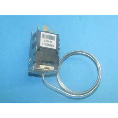 Gorenje 147444 Termostat chladničky – Zboží Mobilmania