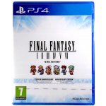 Final Fantasy I - VI Collection (Anniversary Edition) – Zboží Mobilmania