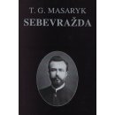 Sebevražda - Tomáš Garrigue Masaryk