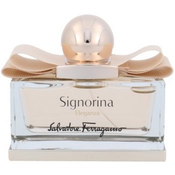 Salvatore Ferragamo Signorina Eleganza parfémovaná voda dámská 50 ml
