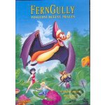 Ferngully: poslední deštný prales DVD – Hledejceny.cz