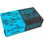 Aveiro Tuňákové filety Ventresca v olivovém oleji 120 g – Zboží Dáma