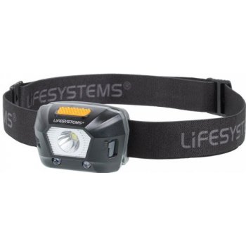 Lifesystems Intensity 230