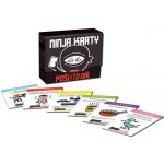 Mindok Ninja karty: Pošli to dál – Hledejceny.cz