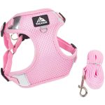 Petify Postroj pro psa s vodítkem Zoomie – Zboží Dáma